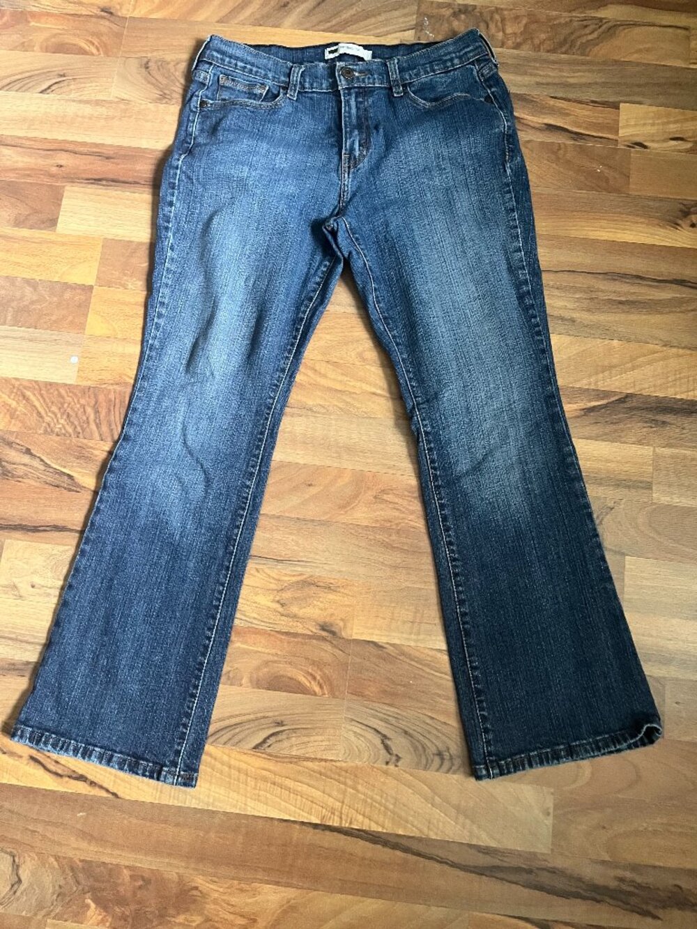 Levi's 515Womens Bootcut Jeans